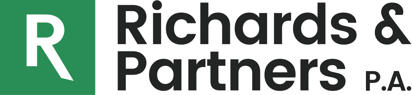 Richards & Partners, PA